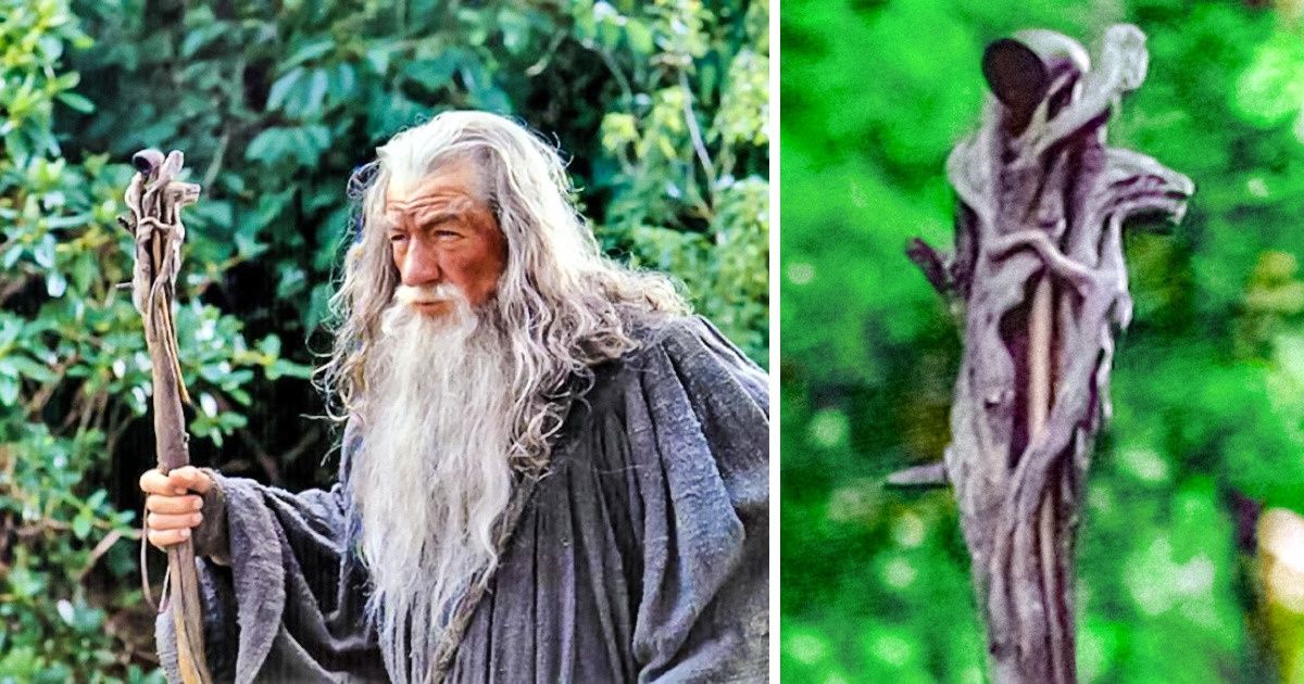 Fatos curiosos de filmes que poucas pessoas conhecem Fatos curiosos de filmes que poucas pessoas conhecem