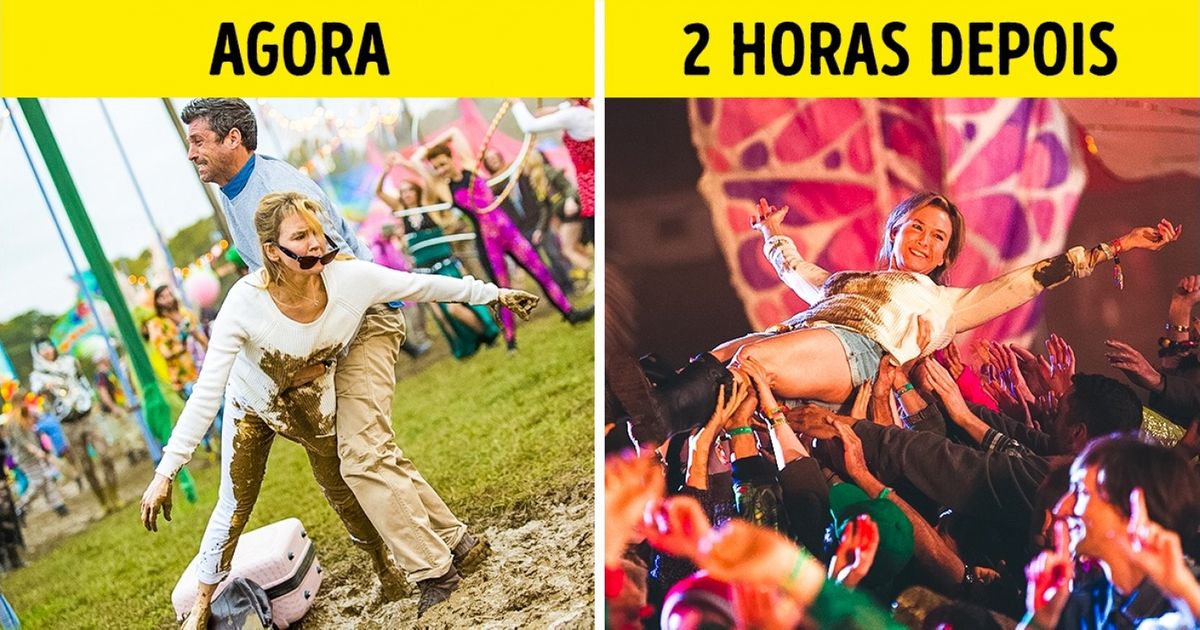 7 Formas de enfrentar a vergonha e superar os fracassos