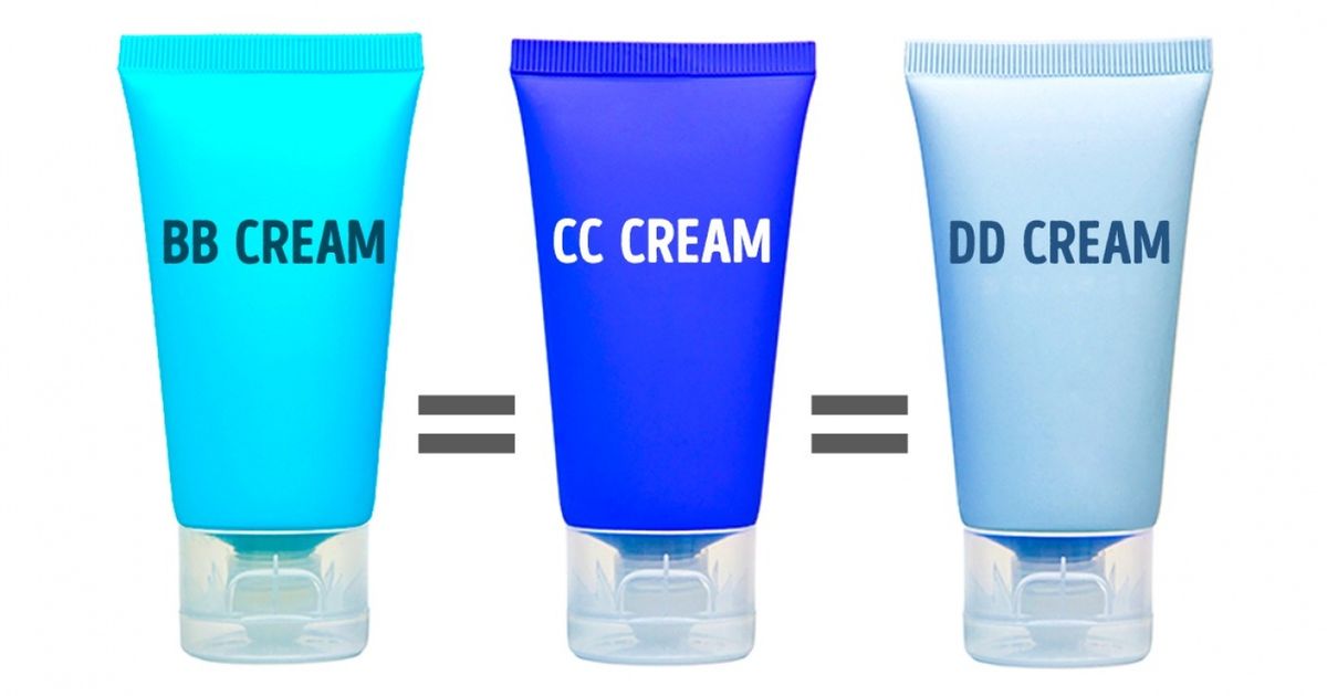 10 Produtos de beleza completamente desnecessários