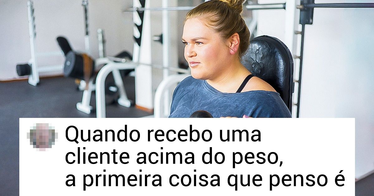 20+ Segredos sobre academias que podem melhorar consideravelmente a forma como você treina 20+ Segredos sobre academias que podem melhorar consideravelmente a forma como você treina