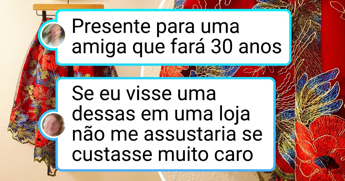 20+ Internautas habilidosos compartilharam todo o seu talento para o artesanato
