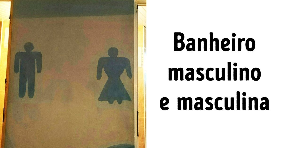 17 Trabalhadores que se esforçaram 100% mas não tiveram sucesso