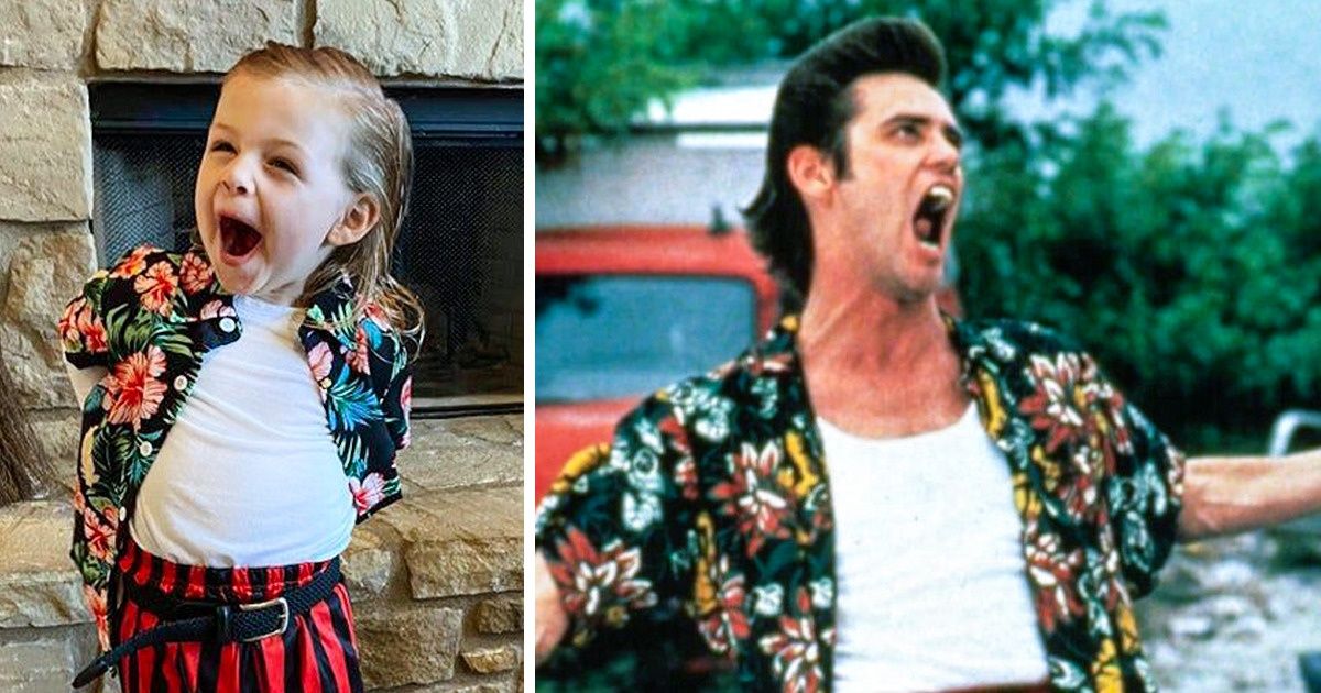 15+ Pessoas provaram que se fantasiar para uma festa pode ser uma das coisas mais divertidas do mundo