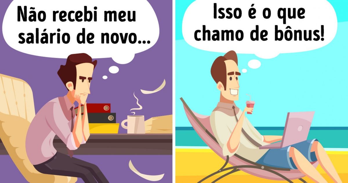 Um em cada dois funcionários comete estes erros em seu trabalho Um em cada dois funcionários comete estes erros em seu trabalho