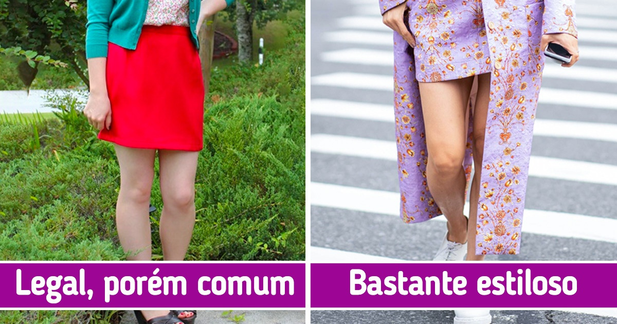 10 Peças estilosas que combinam com toda mulher — e em qualquer idade