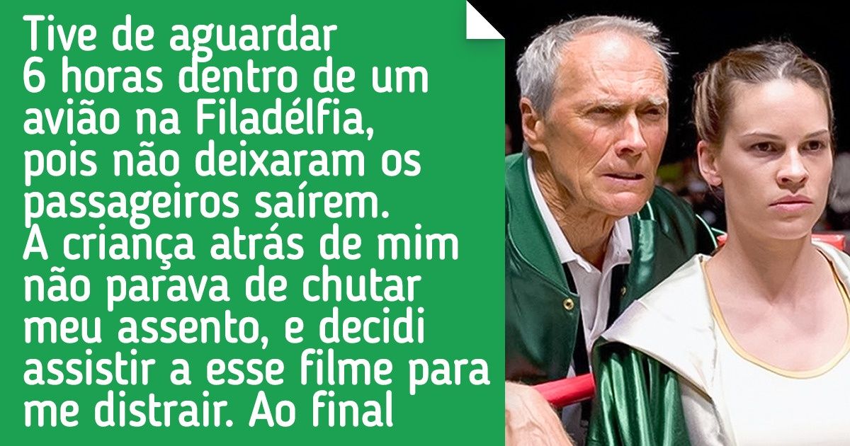 16 Filmes que deixaram uma marca profunda nos corações de milhões de pessoas ao redor do mundo