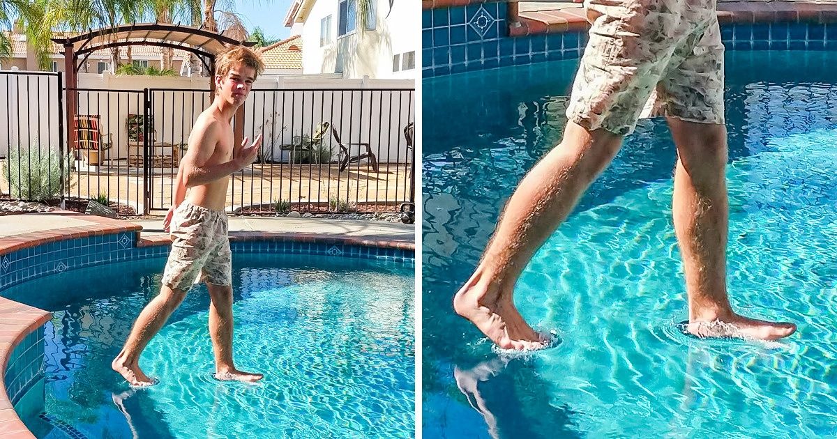 18 Fotos que você terá de olhar mais de uma vez para entender