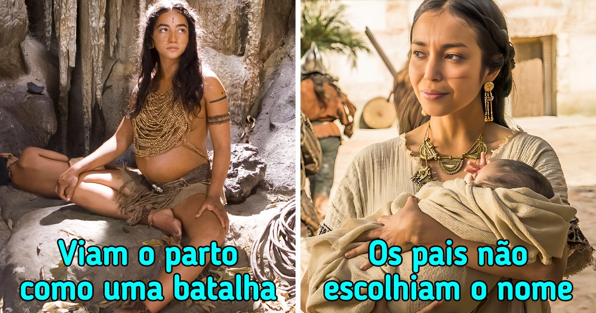 12 Dados que demonstram como a civilização asteca era evoluída em diversos campos