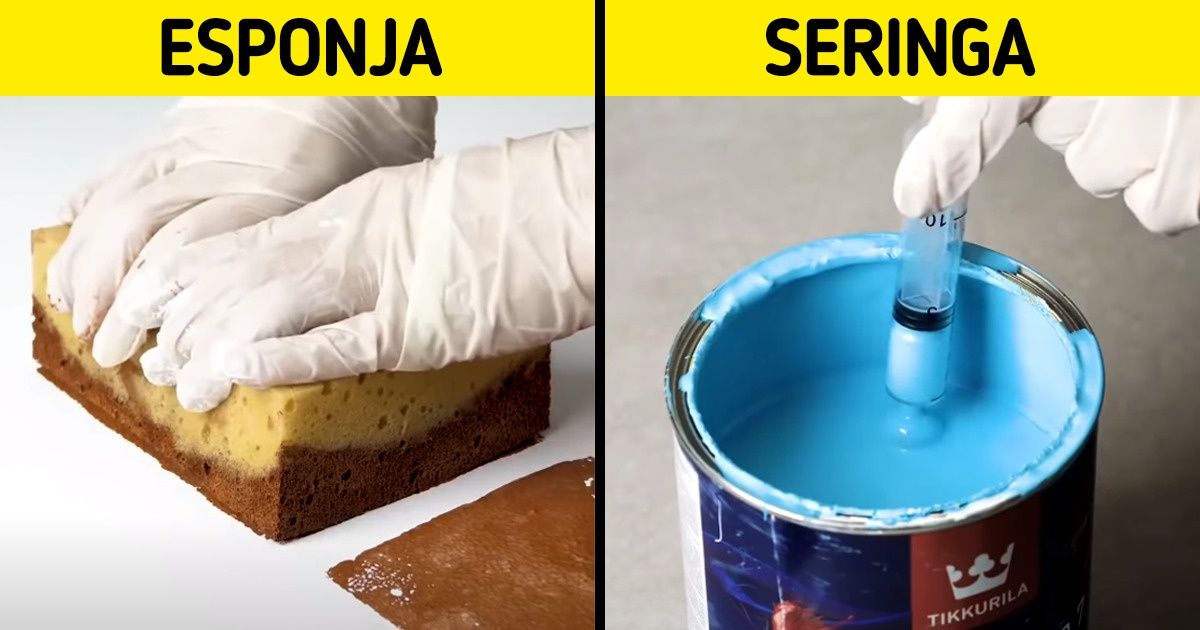 15 Truques e DIYs práticos para dar uma cara nova à sua casa gastando pouco