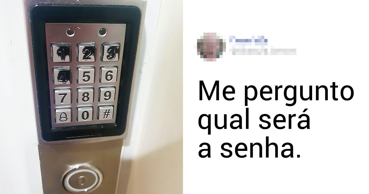 15 Internautas compartilham fotos de objetos incríveis que “envelheceram” com o tempo