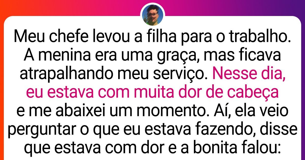20+ Crianças cujas palavras deixaram os adultos de queixo caído