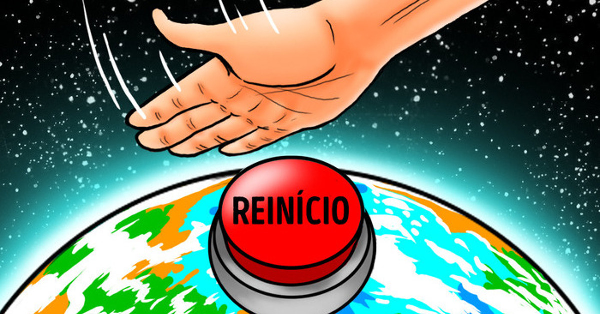 Se os confortos modernos desaparecessem, sobreviveríamos ou seria o nosso fim?