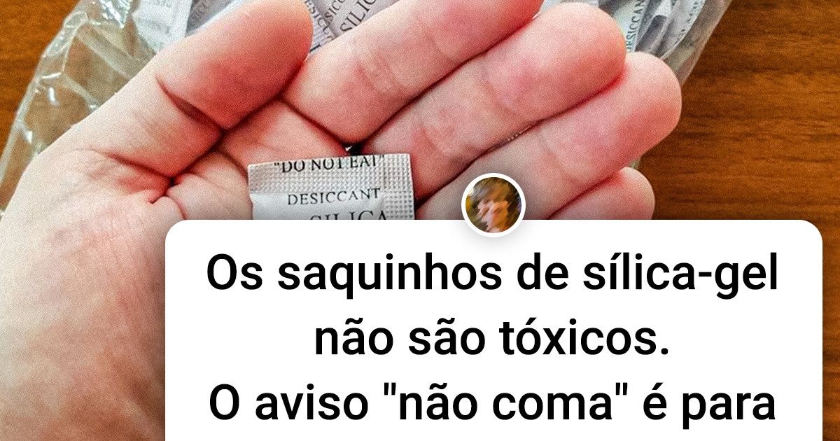 19 Pessoas que acidentalmente aprenderam algo novo sobre o mundo e compartilharam sua descoberta 19 Pessoas que acidentalmente aprenderam algo novo sobre o mundo e compartilharam sua descoberta