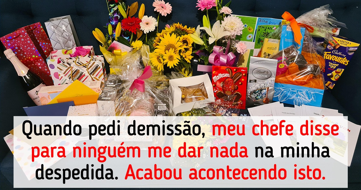 18 Funcionários que provavelmente sonham em ver seus chefes se mudando para outro planeta 18 Funcionários que provavelmente sonham em ver seus chefes se mudando para outro planeta