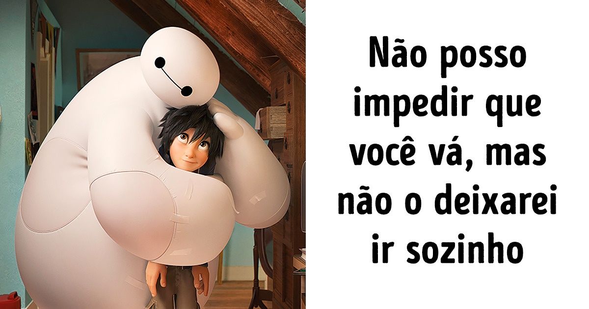 100 Filmes de animação com mensagens geniais para seus filhos