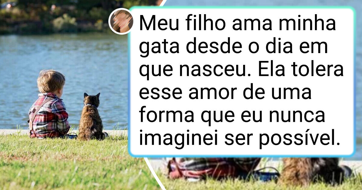 18 Cliques de fofura animal que são puro carinho em forma de foto