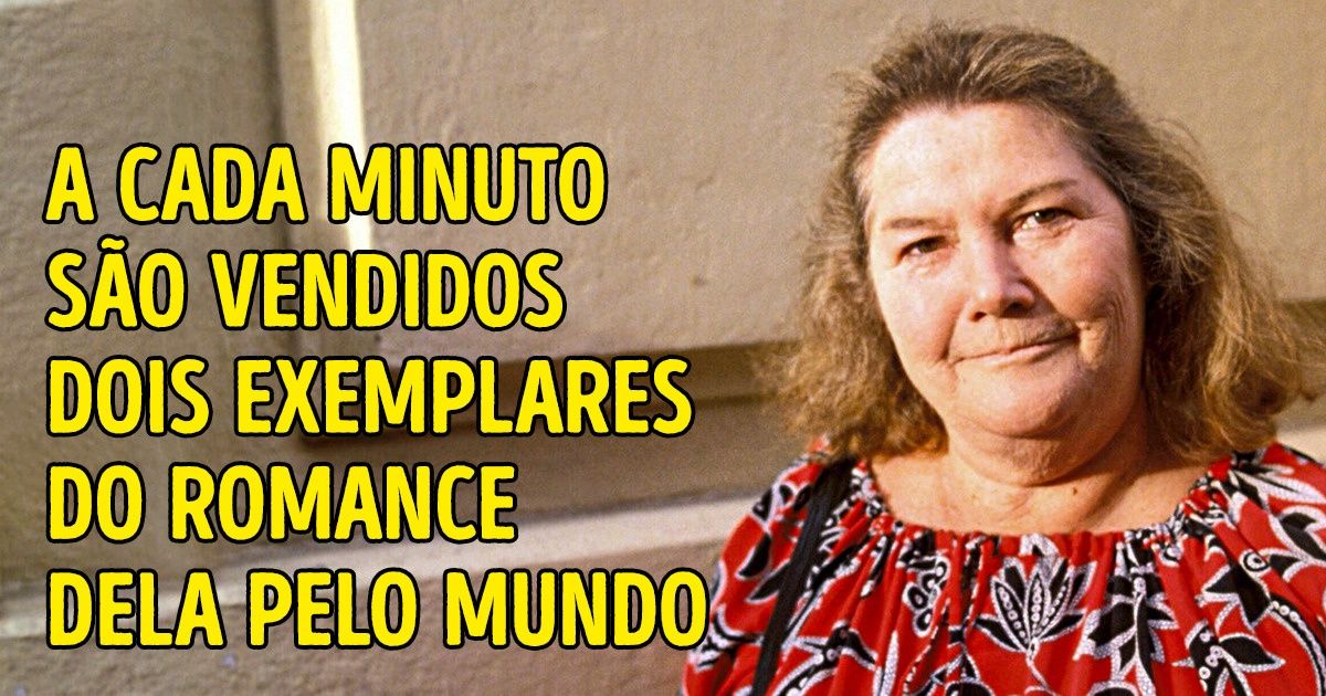 9 Autores que conseguiram entrar para a história da literatura com apenas um livro