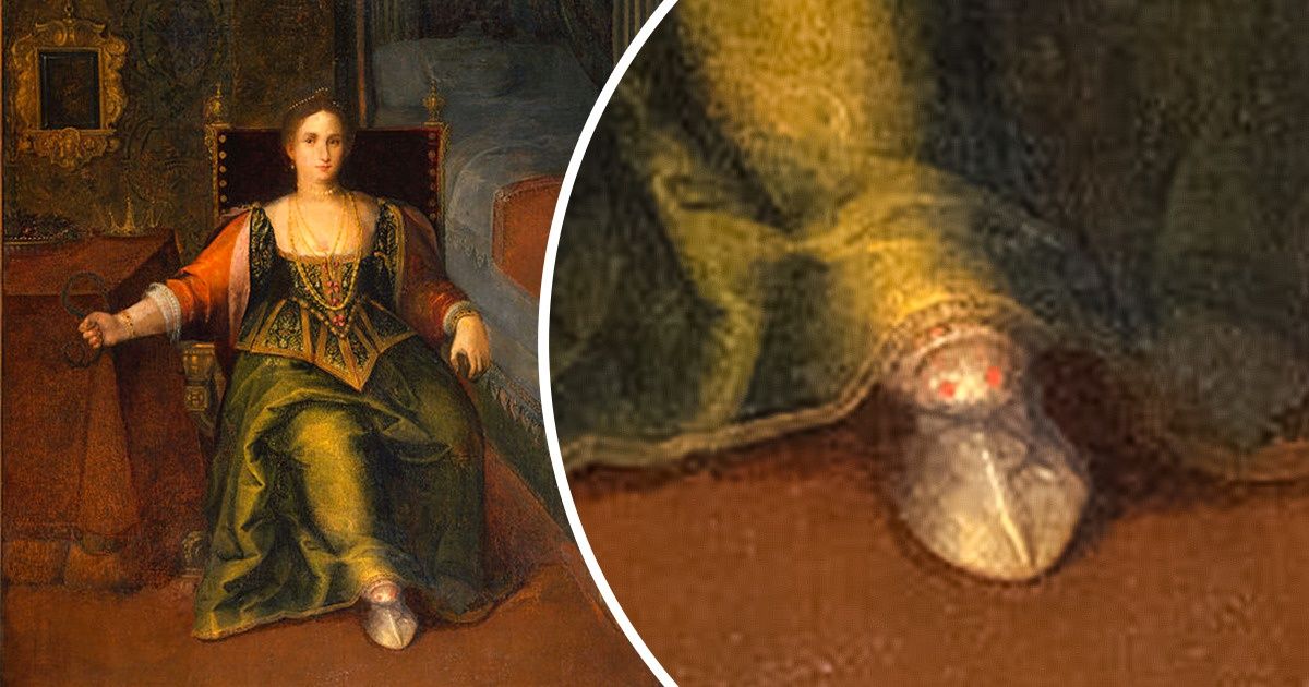 10 Tendências esquisitas que já foram moda em algum momento da História 10 Tendências esquisitas que já foram moda em algum momento da História