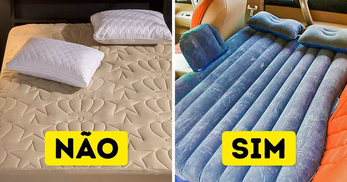 8 Coisas que é melhor comprar de segunda mão e economizar no orçamento