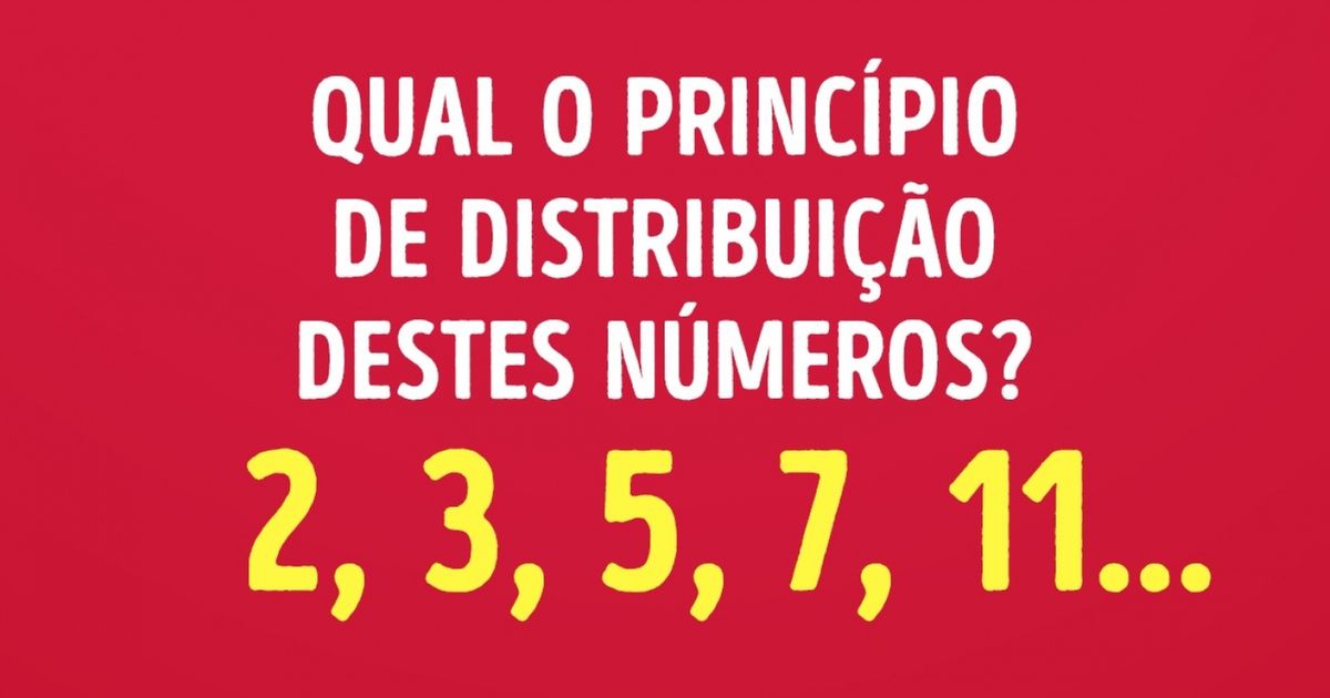 Resolver um destes problemas rende um prêmio de US$ 1 milhão