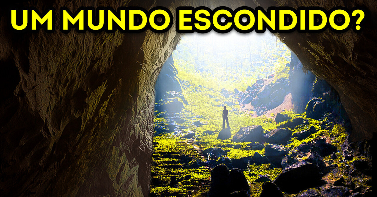 A maior caverna do mundo é maior do que se imaginava (ela esconde selvas, lagos e labirintos)