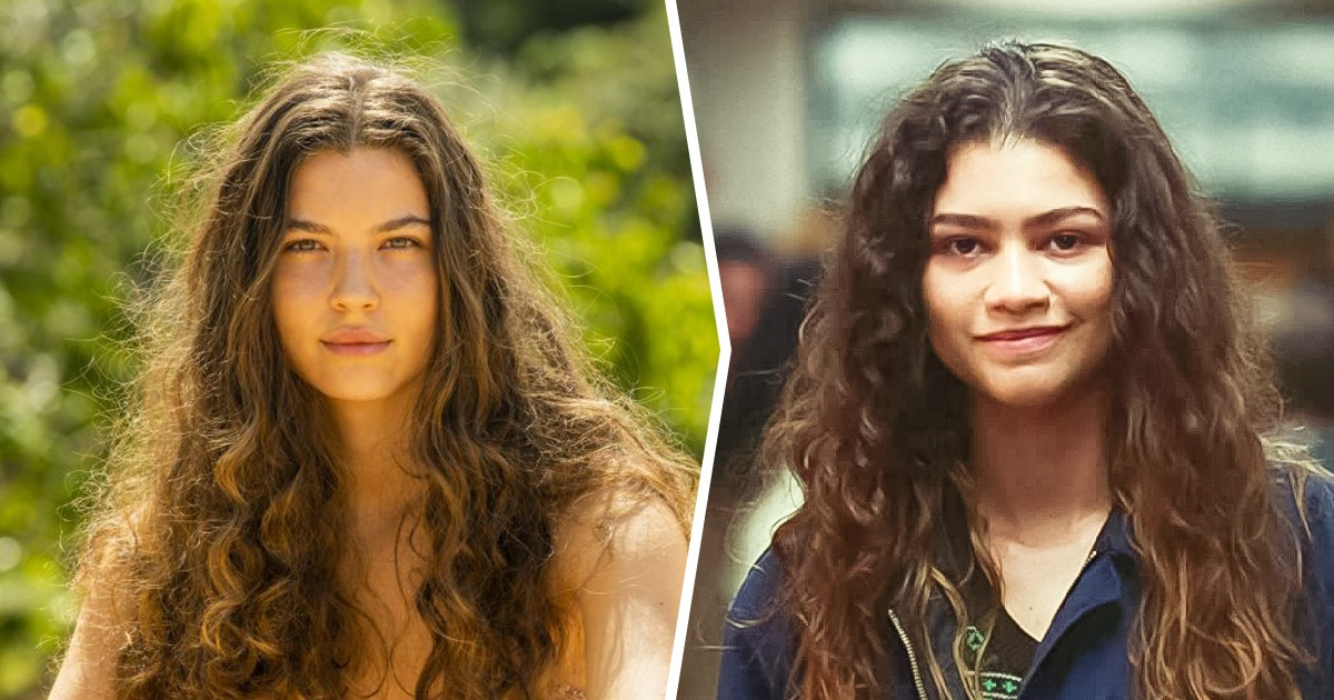 Imaginamos como seria o elenco internacional do remake de “Pantanal”