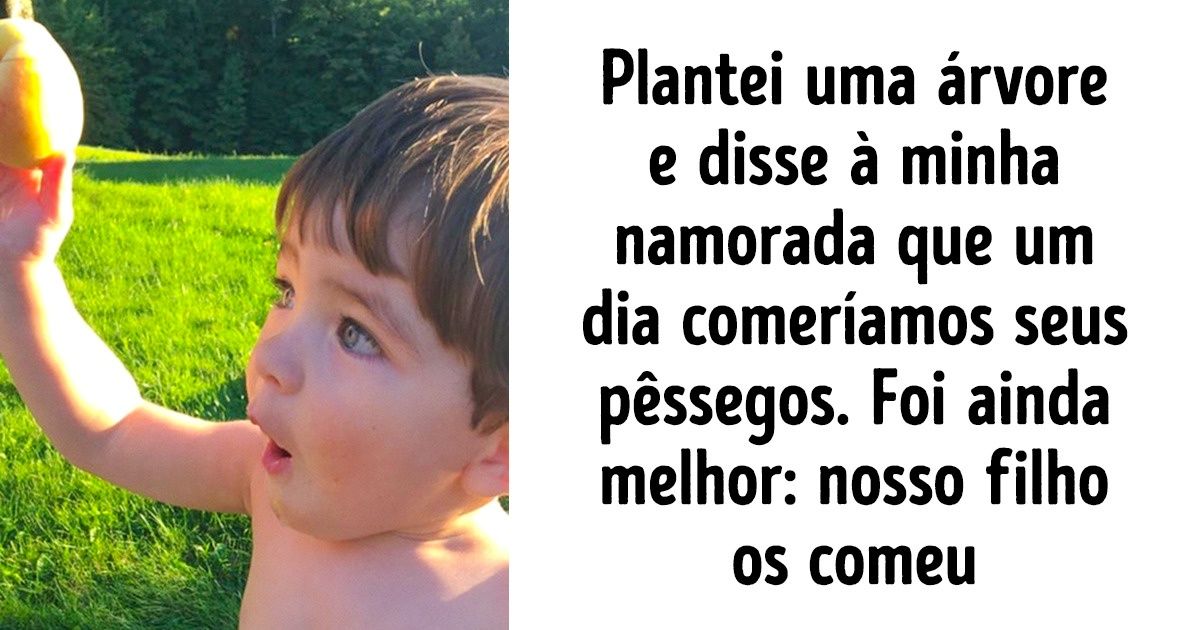 18 Fotos comoventes que aquecerão até o coração mais frio