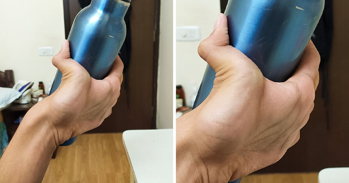 25 Fotos de arrepiar que parecem ter saído diretamente de um pesadelo