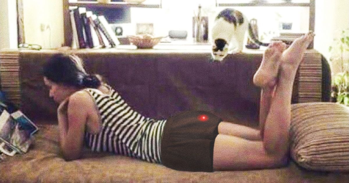 Fotos que mostram os segundos antes de um desastre