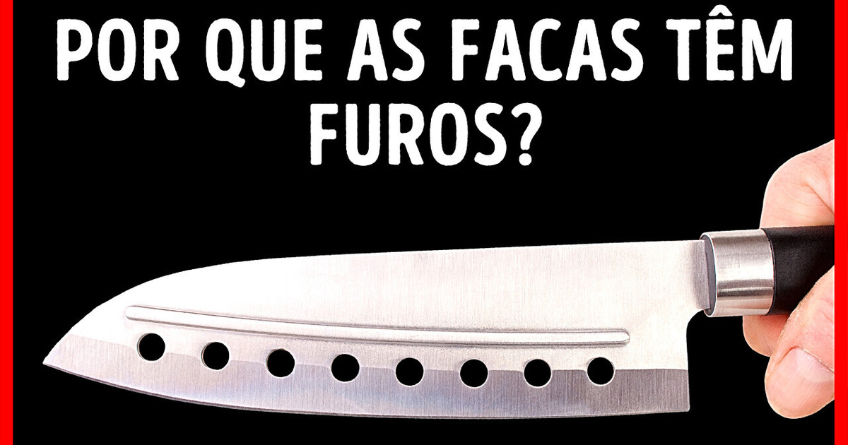 Sua cozinha tem segredos que você nem sabia que existiam Sua cozinha tem segredos que você nem sabia que existiam