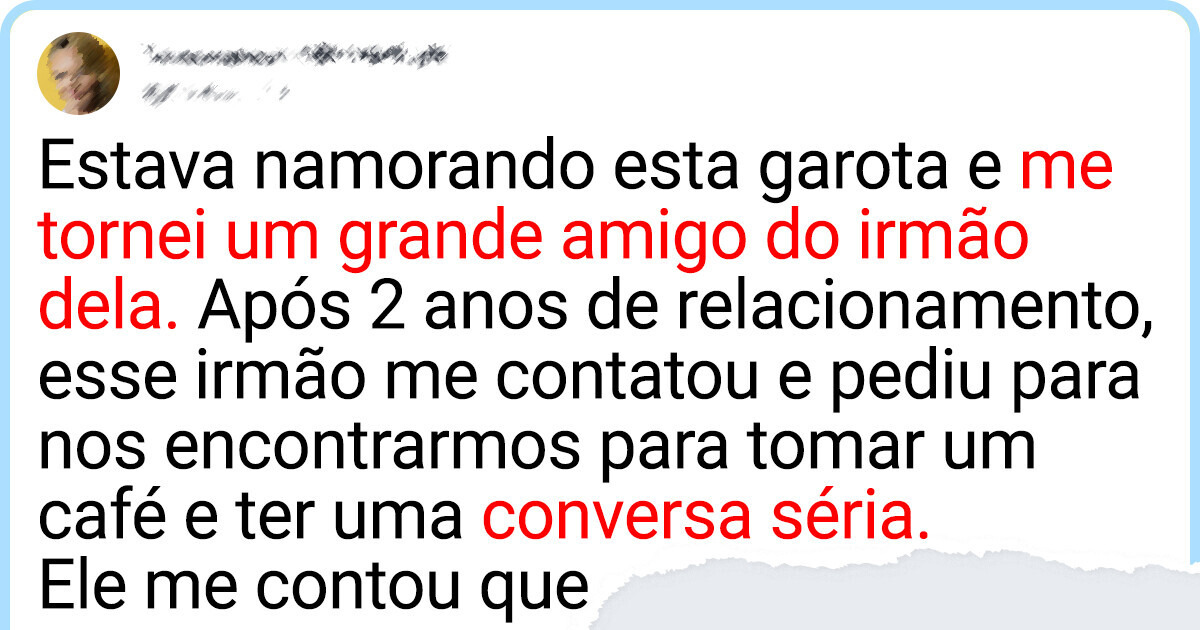 15 Pessoas revelam um segredo devastador sobre um ente querido