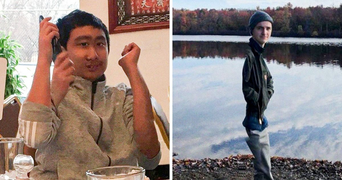 25+ Fotos panorâmicas que ficaram cômicas justamente porque deram muito errado