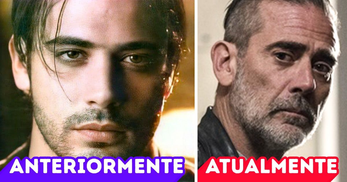 15 Famosos que eram bonitos na juventude, mas poucas pessoas se lembram disso 15 Famosos que eram bonitos na juventude, mas poucas pessoas se lembram disso