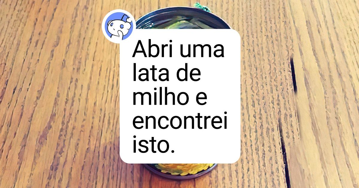 19 Pessoas que tinham uma grande expectativa e a realidade se mostrou bastante diferente 19 Pessoas que tinham uma grande expectativa e a realidade se mostrou bastante diferente