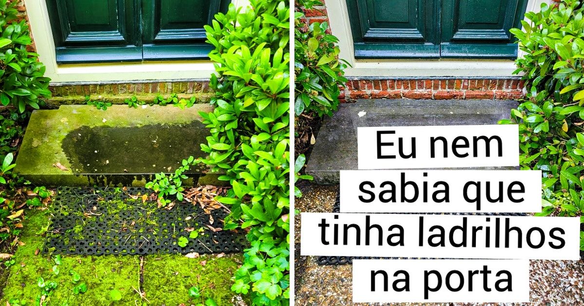 22 Provas de que uma boa limpeza pode ser o verdadeiro segredo da felicidade 22 Provas de que uma boa limpeza pode ser o verdadeiro segredo da felicidade