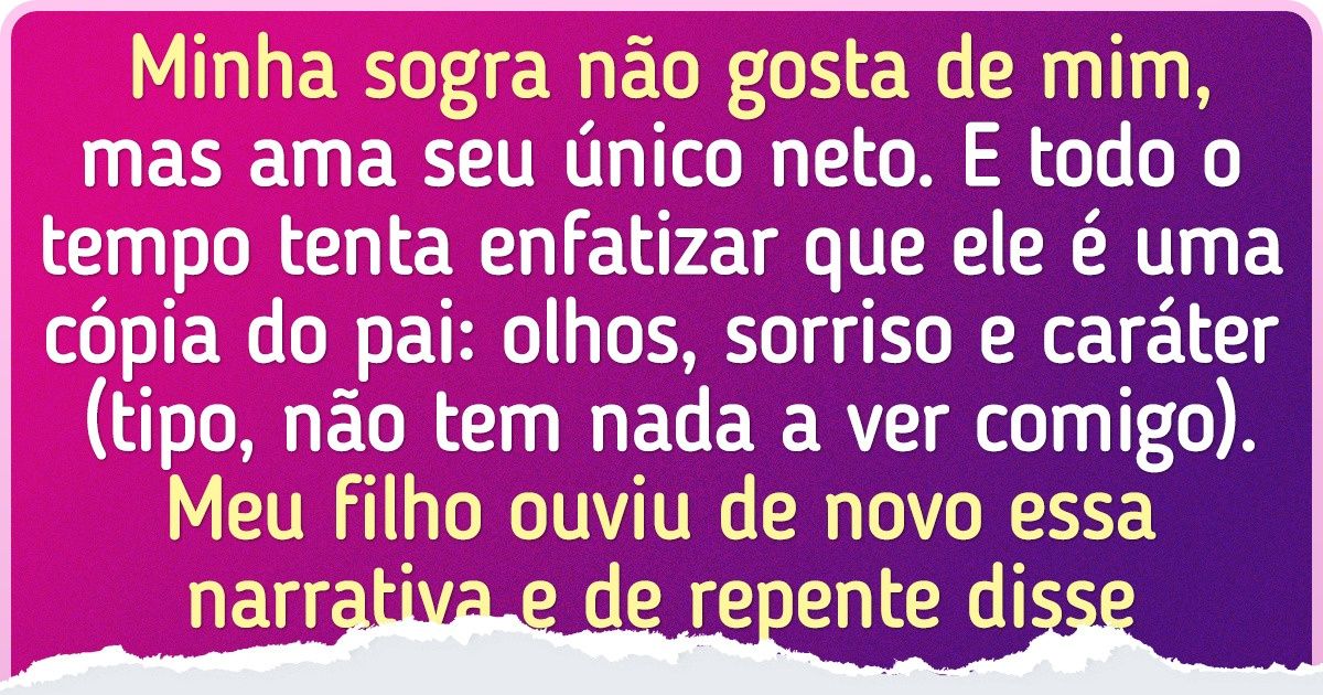 20+ Crianças que disseram coisas muito inesperadas 20+ Crianças que disseram coisas muito inesperadas