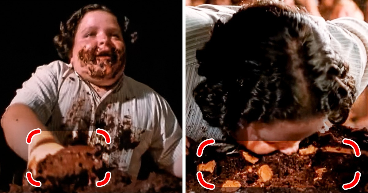 10 Erros que passaram despercebidos em filmes que vimos quando éramos crianças