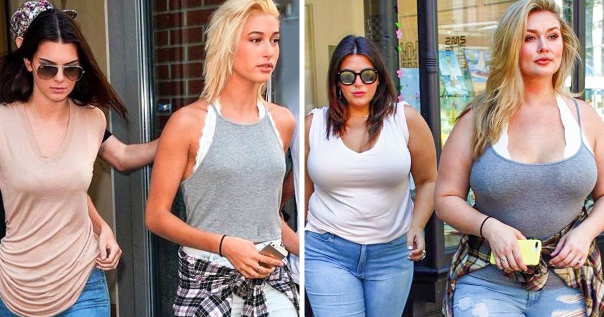 Movimento #MakeMySize: como fazer que a moda seja mais inclusiva com todos os tamanhos