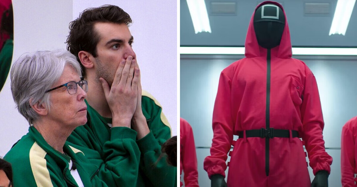 Um jogo selvagem! Tudo o que você precisa saber sobre o controverso reality show “Round 6: O Desafio”