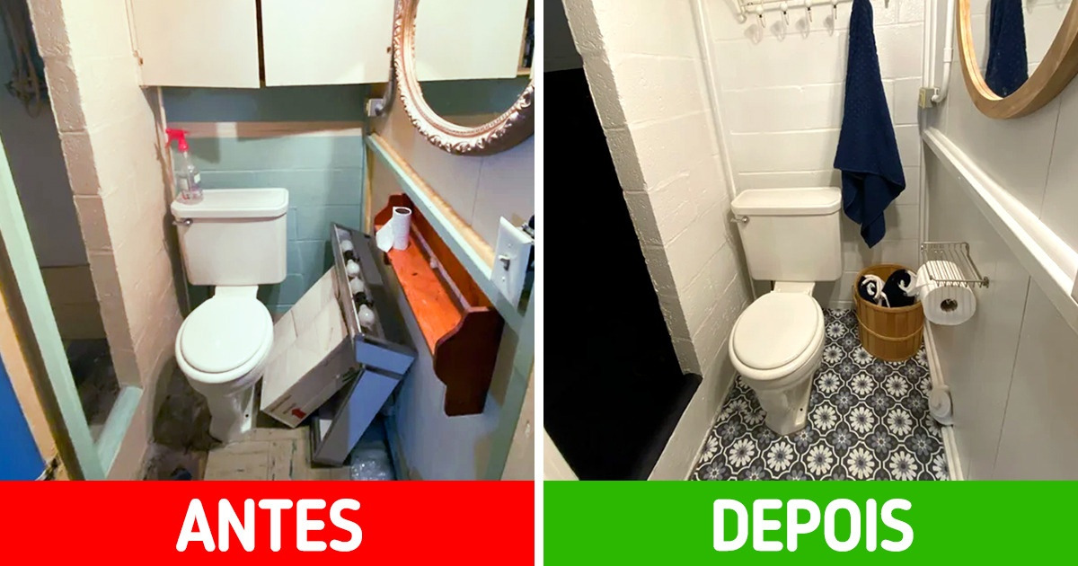 15+ Evidências de que é possível decorar o interior da casa com qualquer orçamento