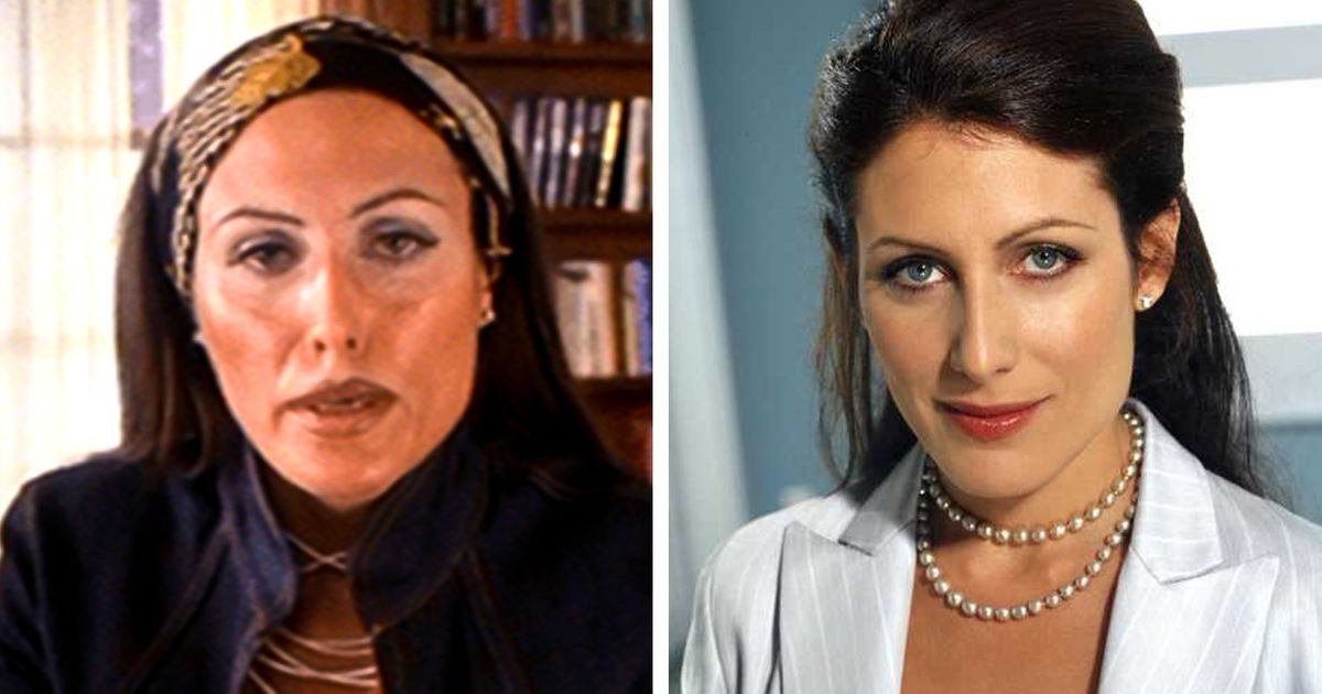 12 Atores que, por terem feito personagens tão icônicos, não é fácil reconhecê-los em outras tramas