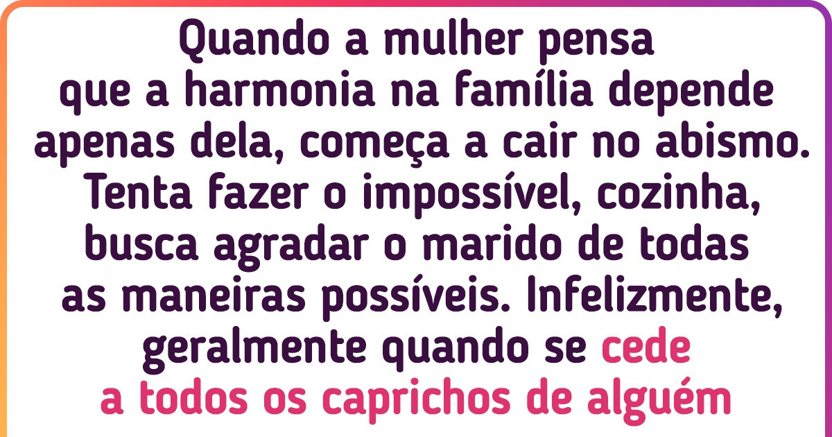 Um psicólogo que trabalha com casais à beira do divórcio explica quem é o culpado e o que é melhor fazer Um psicólogo que trabalha com casais à beira do divórcio explica quem é o culpado e o que é melhor fazer