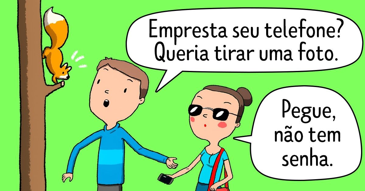 8 Formas de recuperar a confiança de seu parceiro quando parece que tudo está perdido