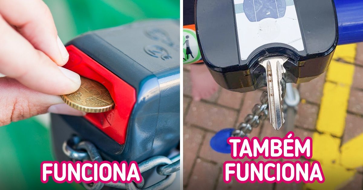 10 Dicas que ajudam a resolver os problemas do dia a dia 10 Dicas que ajudam a resolver os problemas do dia a dia