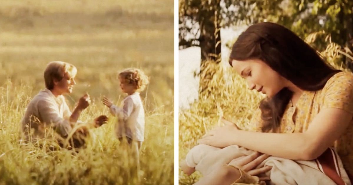 16 Vezes em que atores famosos atuaram ao lado de seus familiares em filmes 16 Vezes em que atores famosos atuaram ao lado de seus familiares em filmes