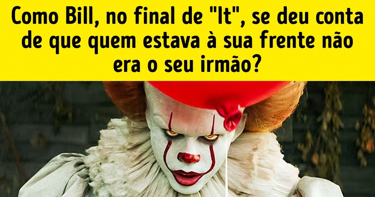 12 Explicações simples sobre as coisas mais incompreensíveis de alguns filmes famosos