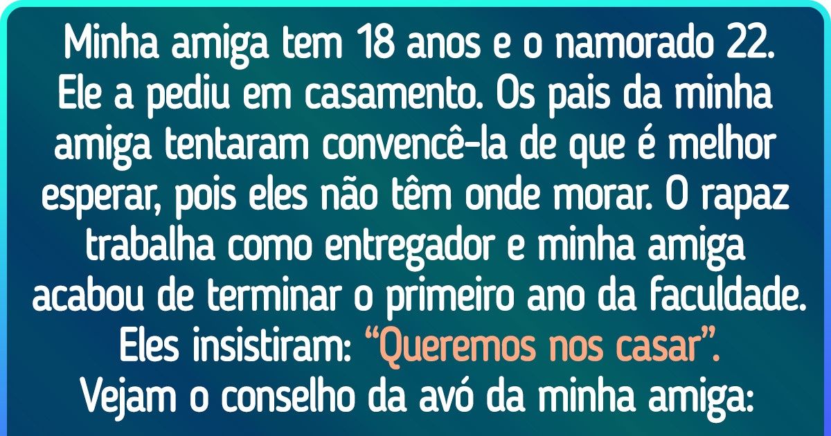 20+ Provas de que os avós nunca param de nos surpreender 20+ Provas de que os avós nunca param de nos surpreender