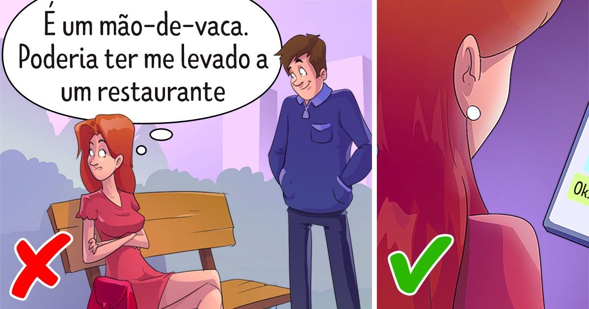 7 Situações em que o ressentimento pode ser algo positivo 7 Situações em que o ressentimento pode ser algo positivo