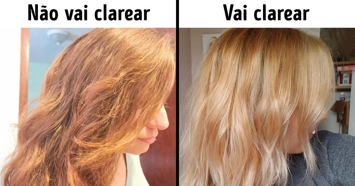 11 Segredos profissionais que os cabeleireiros nunca vão te contar