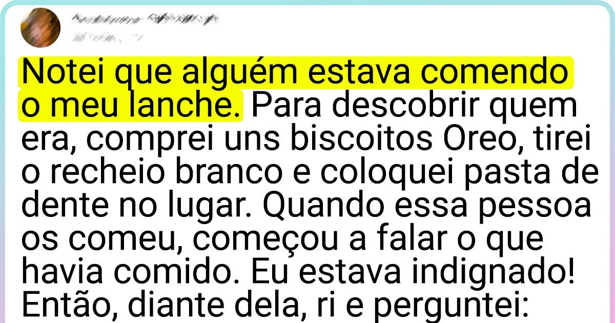 21 Leitores do Incrível contam as pegadinhas mais descaradas que aprontaram quando crianças (algumas são hilárias) 21 Leitores do Incrível contam as pegadinhas mais descaradas que aprontaram quando crianças (algumas são hilárias)